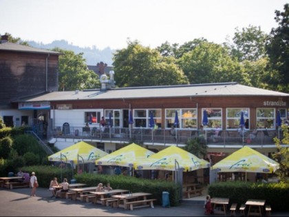 Photo: Strandbar Freiburg